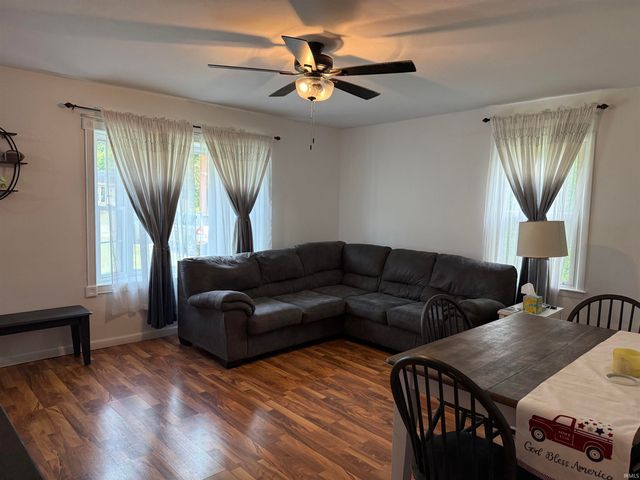 411 N Sherman Street, Lagrange, IN 46761