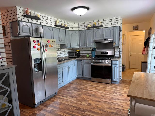 411 N Sherman Street, Lagrange, IN 46761