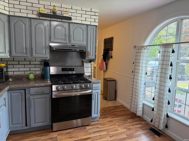 411 N Sherman Street, Lagrange, IN 46761