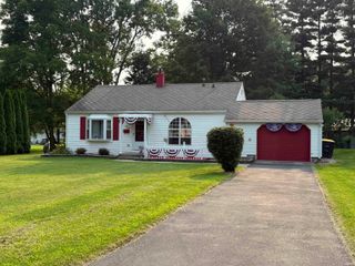 411 N Sherman Street, Lagrange, IN 46761