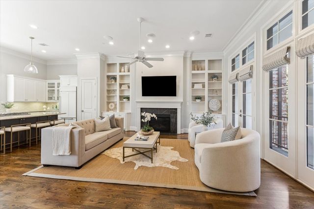 3002 Mid Lane, Houston, TX 77027