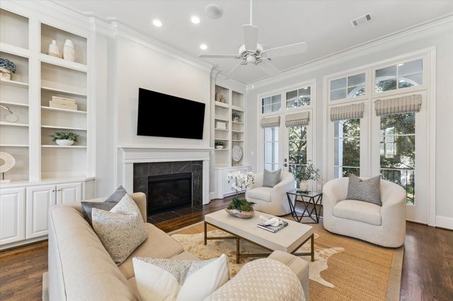 3002 Mid Lane, Houston, TX 77027