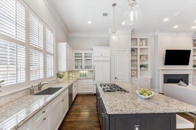3002 Mid Lane, Houston, TX 77027