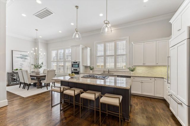 3002 Mid Lane, Houston, TX 77027