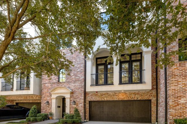 3002 Mid Lane, Houston, TX 77027