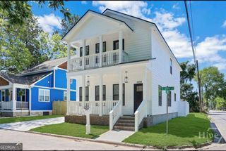 1005 E 35th Street, Savannah, GA 31401
