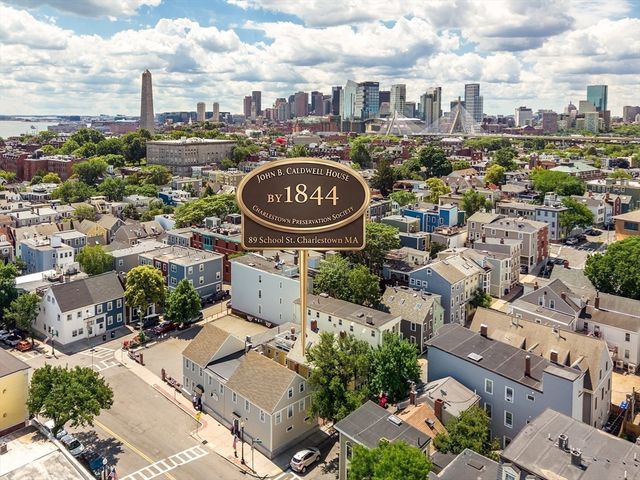89 School St 2, Boston, MA 02129