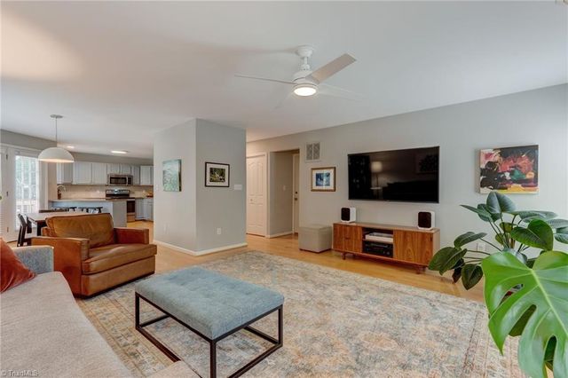 409 Overman Street, Greensboro, NC 27410