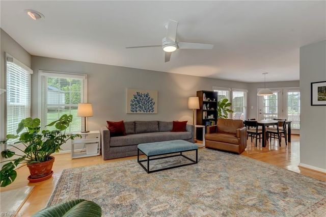 409 Overman Street, Greensboro, NC 27410