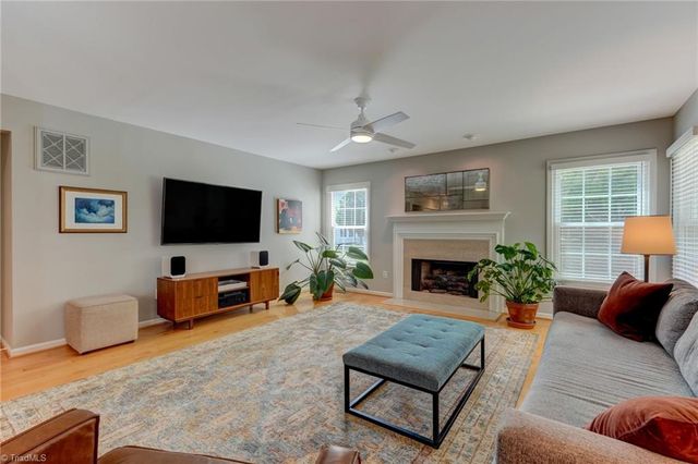 409 Overman Street, Greensboro, NC 27410