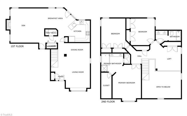 409 Overman Street, Greensboro, NC 27410