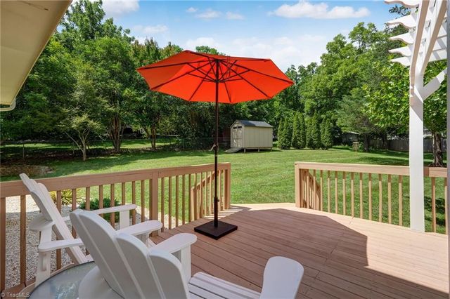 409 Overman Street, Greensboro, NC 27410