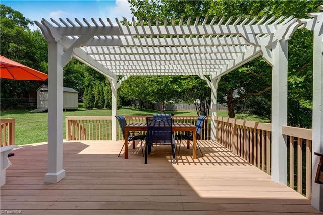 409 Overman Street, Greensboro, NC 27410
