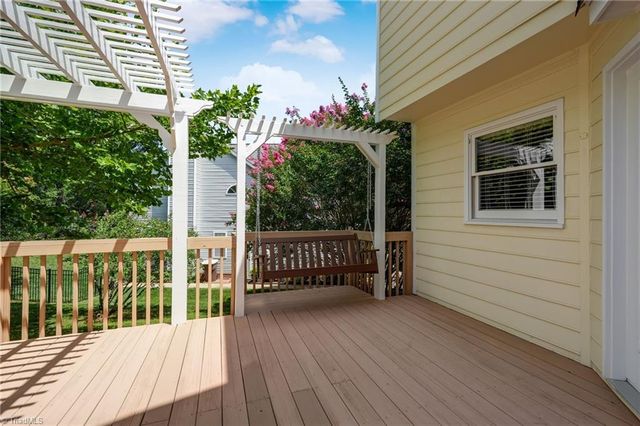 409 Overman Street, Greensboro, NC 27410