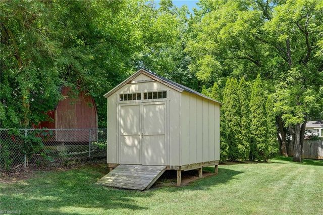 409 Overman Street, Greensboro, NC 27410