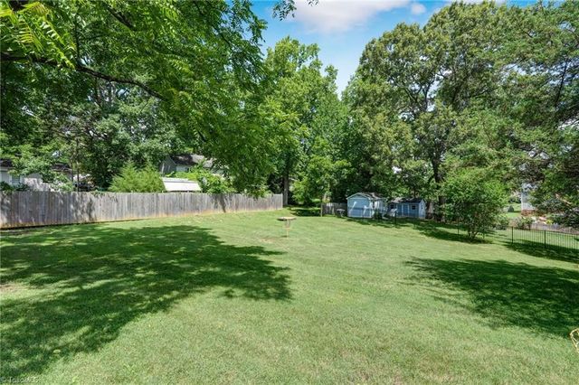 409 Overman Street, Greensboro, NC 27410
