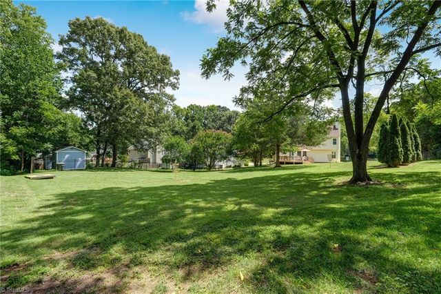 409 Overman Street, Greensboro, NC 27410