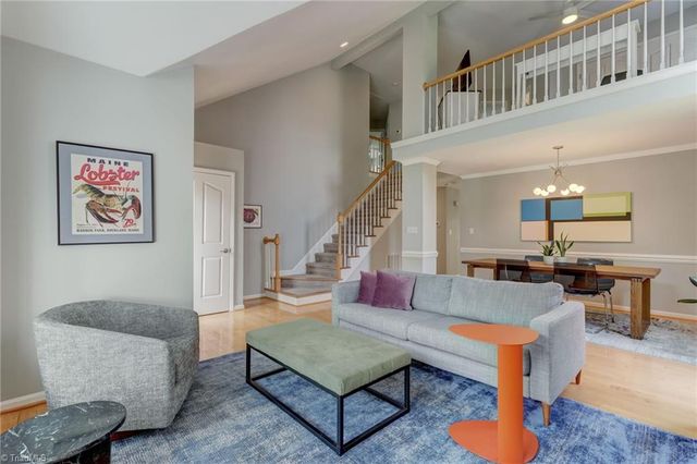 409 Overman Street, Greensboro, NC 27410