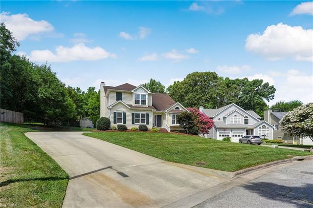409 Overman Street, Greensboro, NC 27410