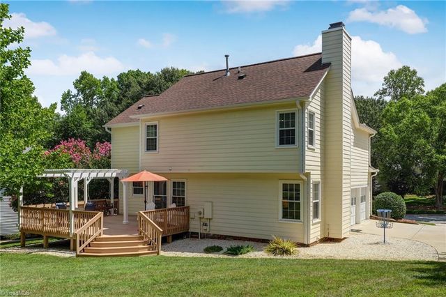 409 Overman Street, Greensboro, NC 27410