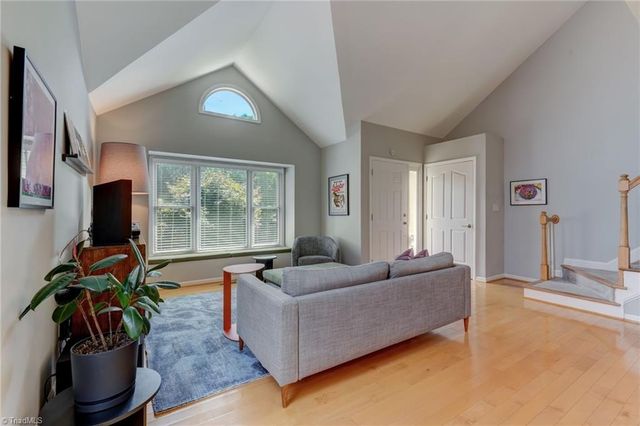409 Overman Street, Greensboro, NC 27410