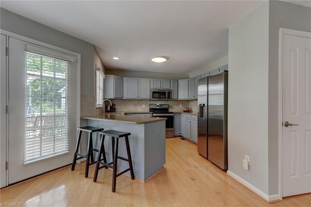 409 Overman Street, Greensboro, NC 27410