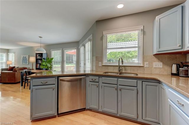 409 Overman Street, Greensboro, NC 27410