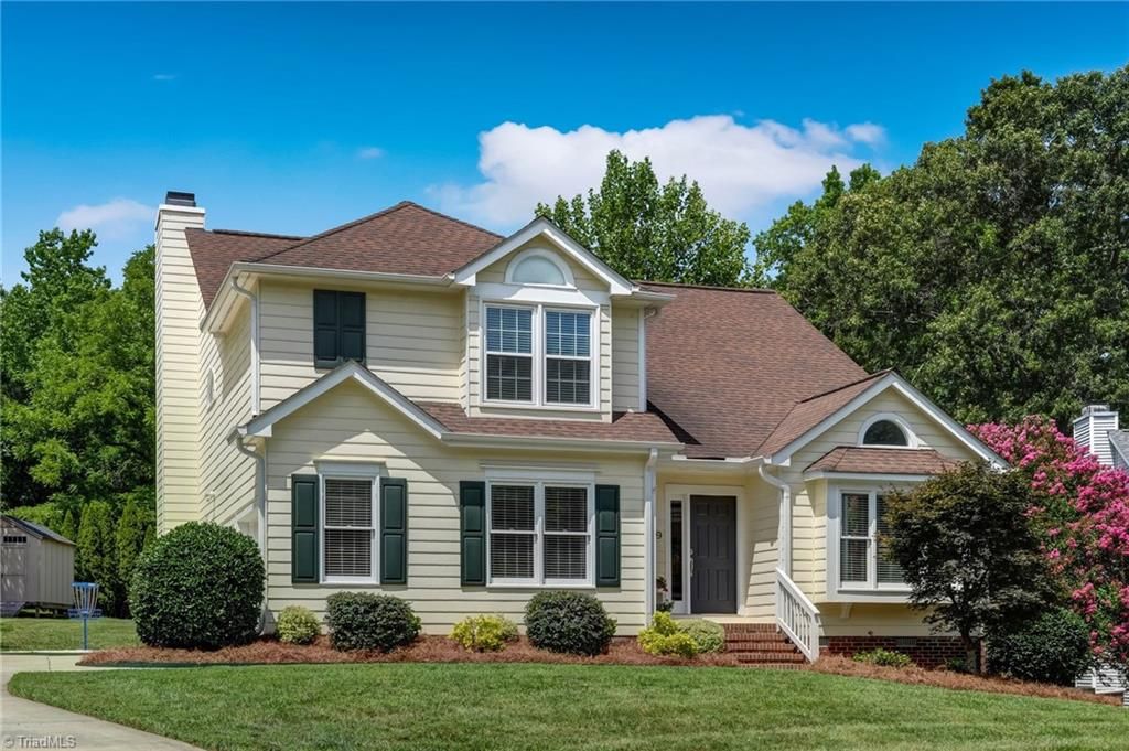 409 Overman Street, Greensboro, NC 27410