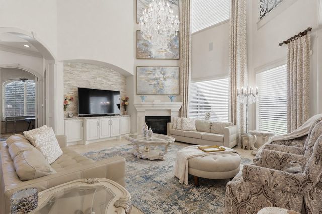 7 Haven Shore Lane, Sugar Land, TX 77479