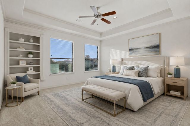 7 Haven Shore Lane, Sugar Land, TX 77479