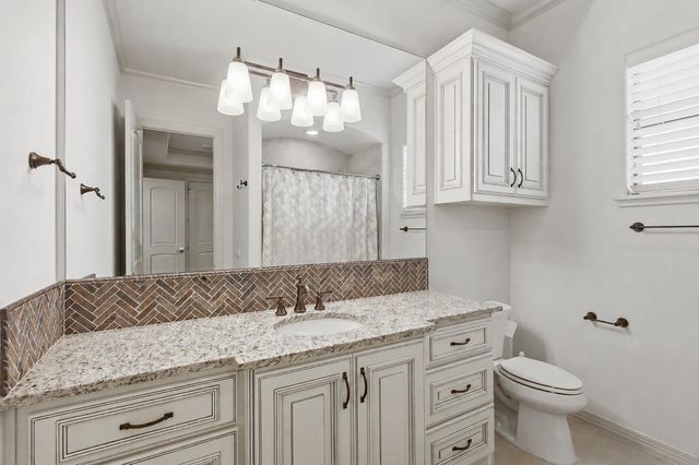 7 Haven Shore Lane, Sugar Land, TX 77479