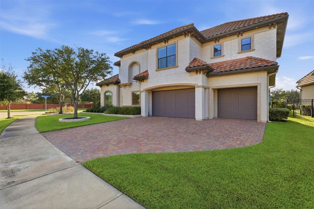 7 Haven Shore Lane, Sugar Land, TX 77479