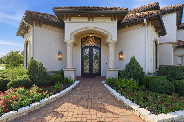 7 Haven Shore Lane, Sugar Land, TX 77479