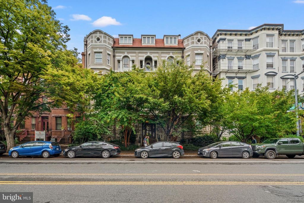 1915 CALVERT ST NW #3, Washington, DC 20009