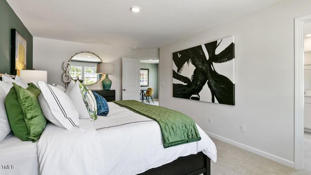 1942 Hinesley Drive, Durham, NC 27703