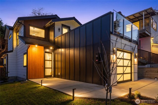 1511 NE 96th Street, Seattle, WA 98115