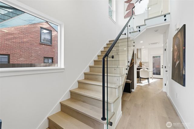 1511 NE 96th Street, Seattle, WA 98115