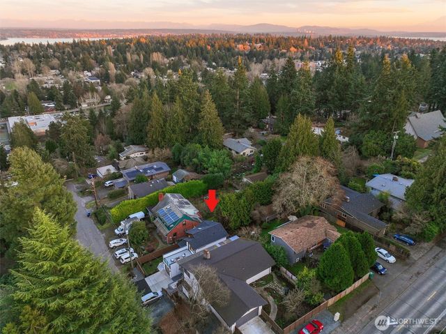 1511 NE 96th Street, Seattle, WA 98115