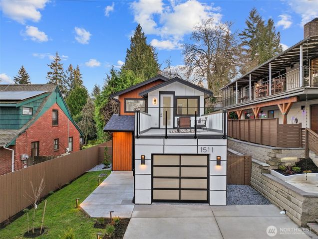 1511 NE 96th Street, Seattle, WA 98115