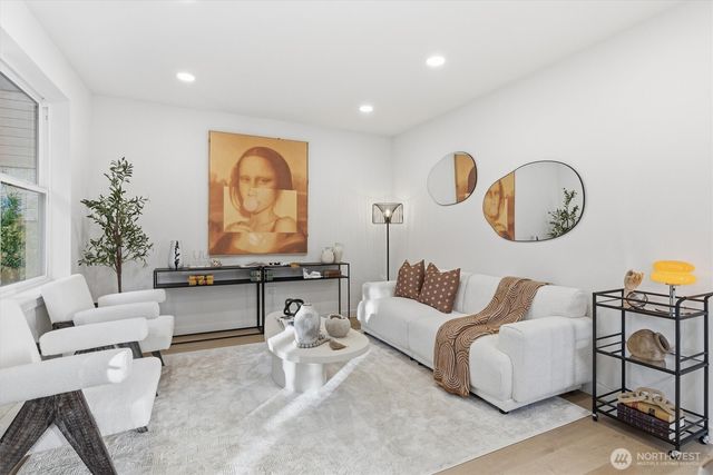 1511 NE 96th Street, Seattle, WA 98115