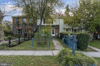 54 RAY AVE, Aberdeen, MD 21001