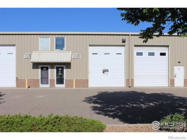 220 12th Street SW 125, Loveland, CO 80537