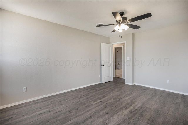 122 Racine Trail, Amarillo, TX 79108