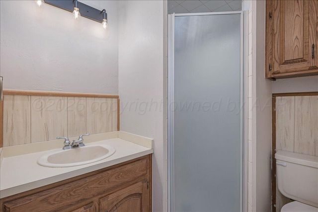 122 Racine Trail, Amarillo, TX 79108