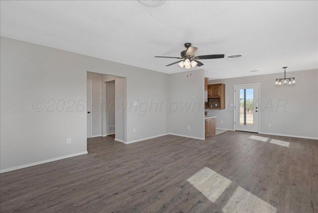 122 Racine Trail, Amarillo, TX 79108