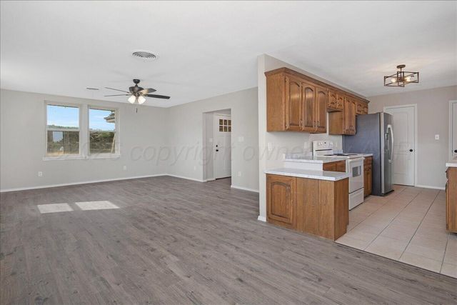 122 Racine Trail, Amarillo, TX 79108