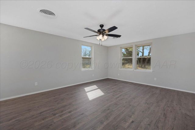 122 Racine Trail, Amarillo, TX 79108