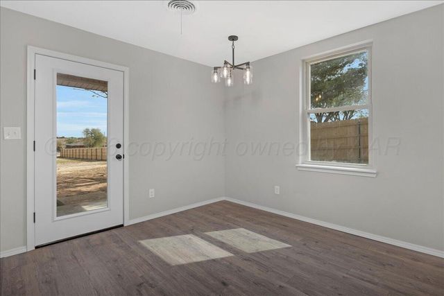 122 Racine Trail, Amarillo, TX 79108