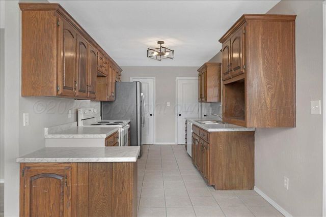 122 Racine Trail, Amarillo, TX 79108