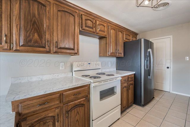 122 Racine Trail, Amarillo, TX 79108
